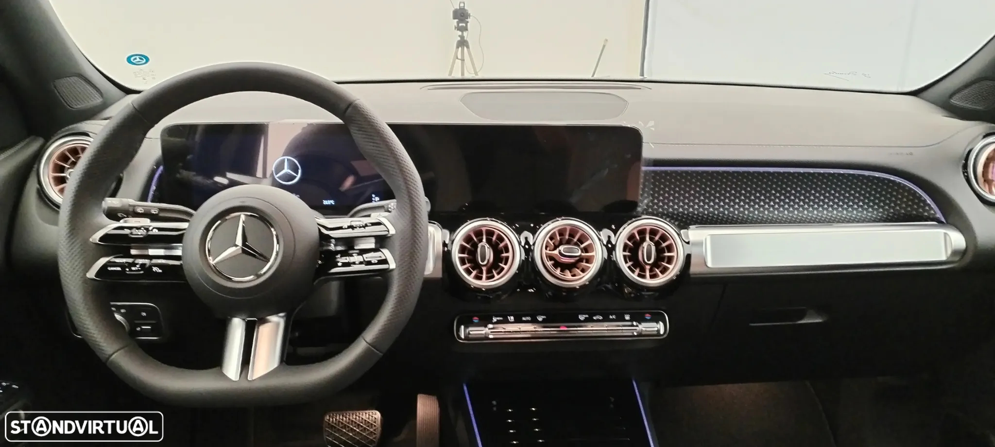 Mercedes-Benz EQB 250+ Edition - 20