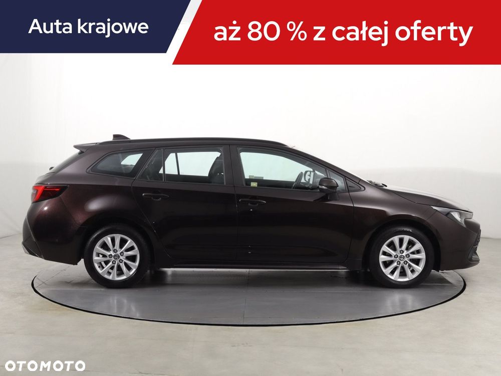 Toyota Corolla - 7