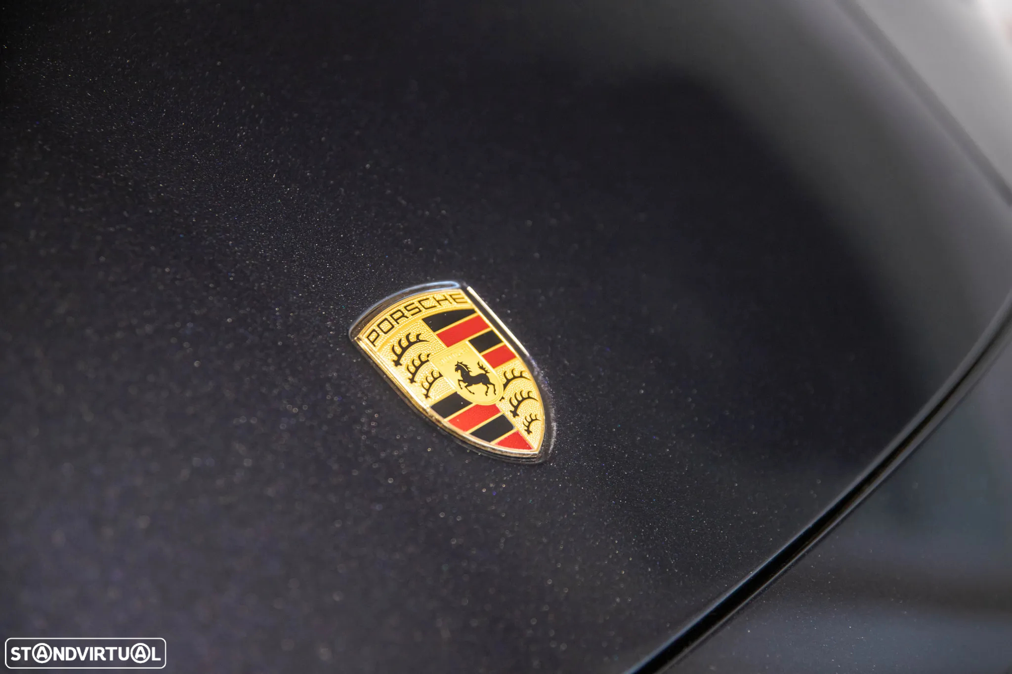 Porsche 911 (992) Carrera GTS PDK - 17