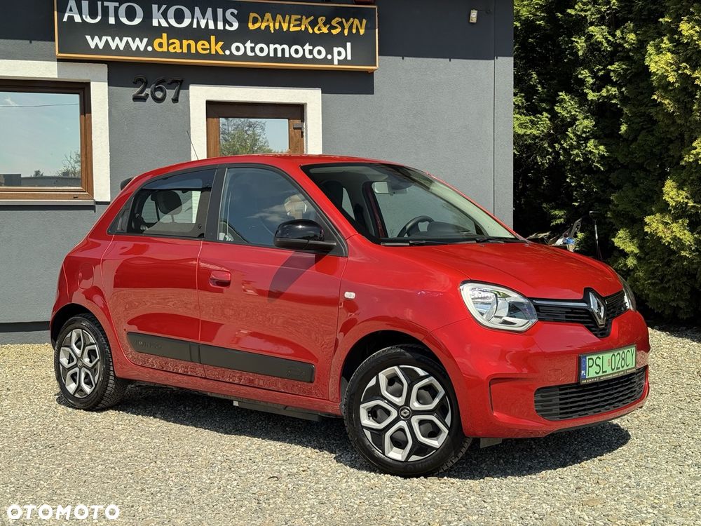Renault Twingo - 10