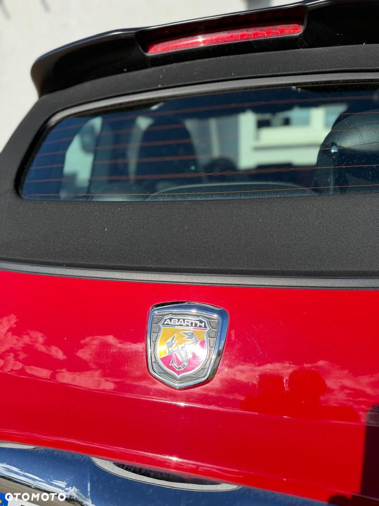 Fiat 500 595 Abarth Turismo - 6
