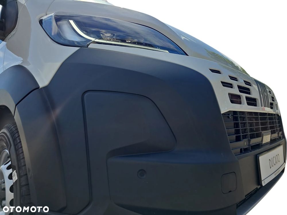 Fiat Ducato MAXI Furgon L3H2 - 31