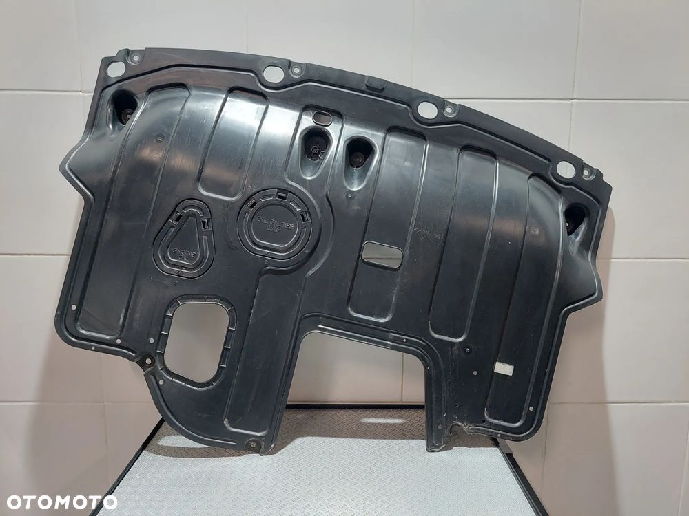 OSŁONA POD SILNIK KIA SOUL II 2 R2015 1,6 BENZYNA NR 29110B2000 - 1
