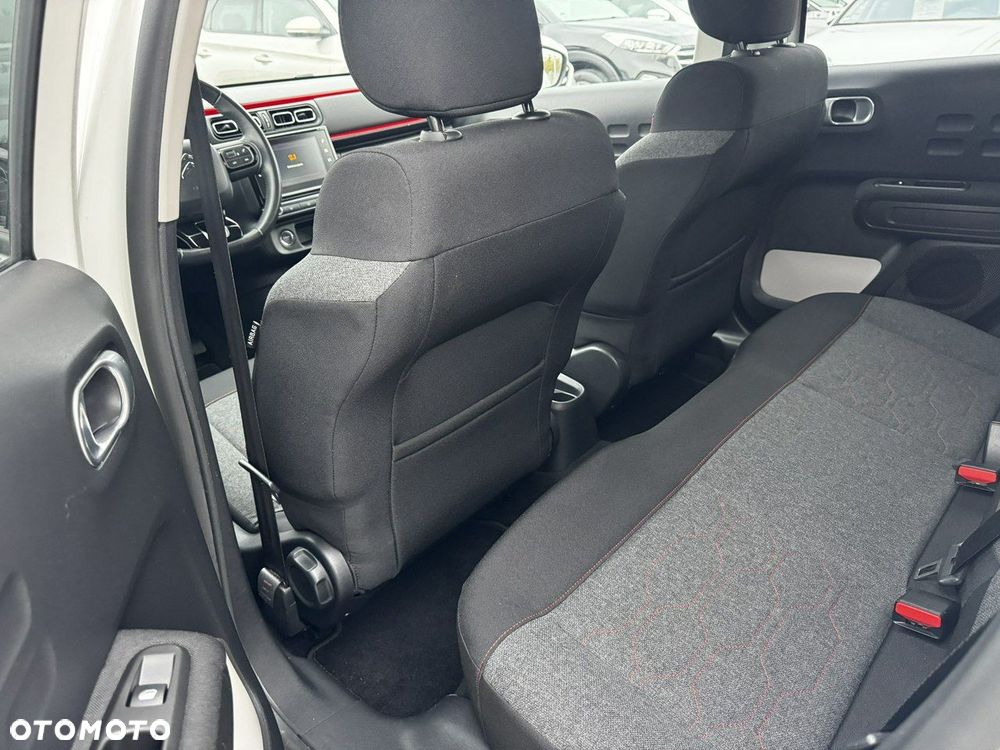 Citroën C3 Pure Tech 110 S&S SHINE - 13