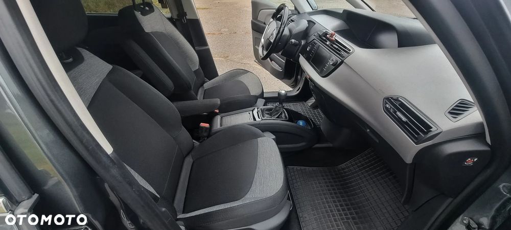 Citroën C4 Picasso 1.6 BlueHDi MoreLife - 11