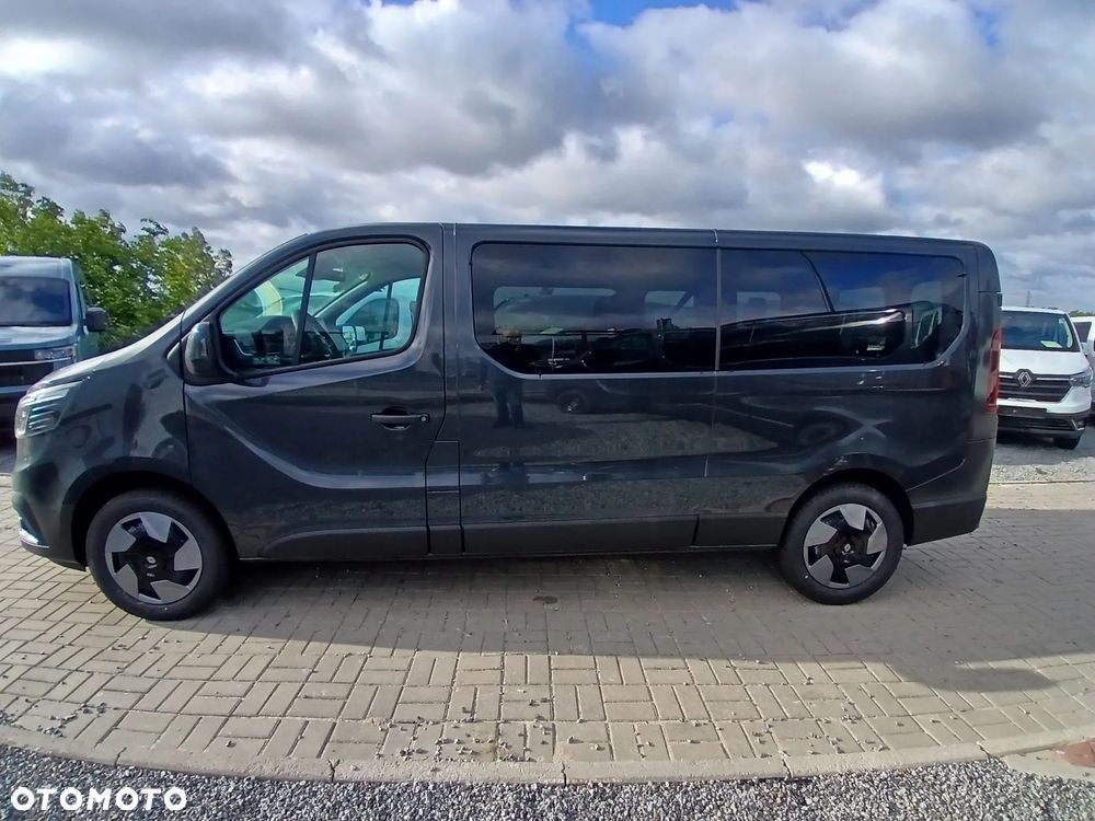 Renault Trafic Kombi 2.0 L2 Equilibre - 6