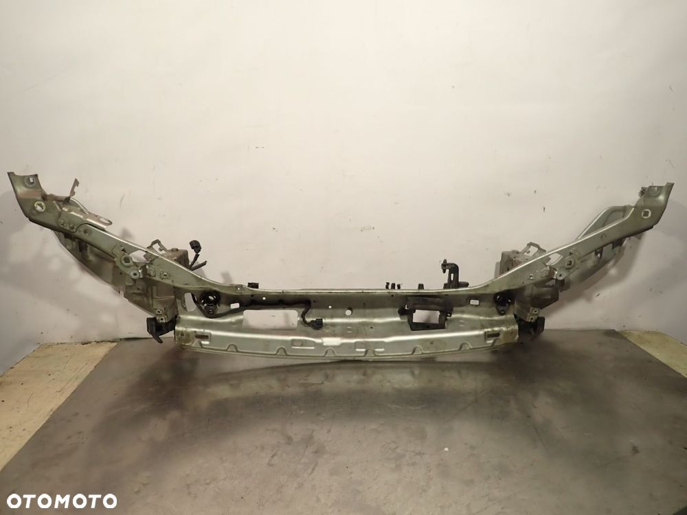 OKULAR PAS PRZEDNI VOLVO S40 II - 13