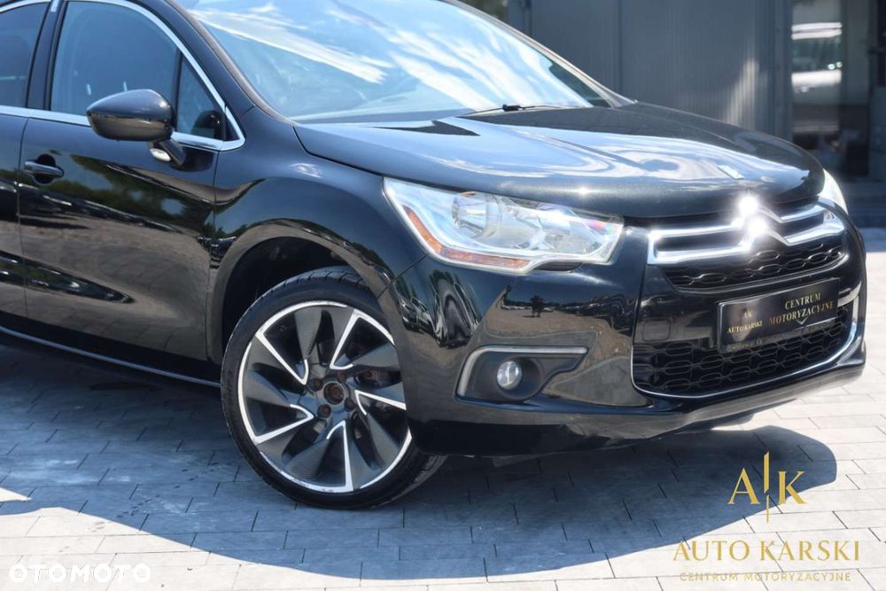 Citroën DS4 - 13