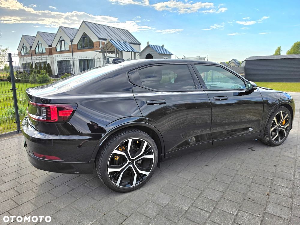 Polestar 2 Dual Motor 78kWh Performance - 26