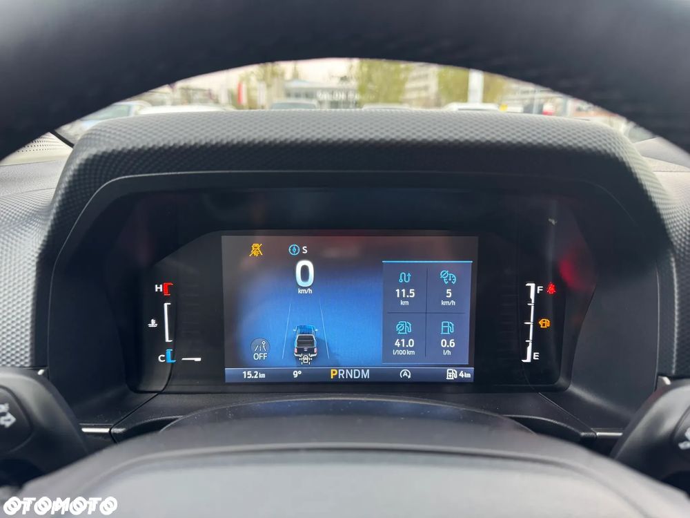 Ford Ranger XLT 2.0 EcoBlue 170KM A6 4x4 - 16