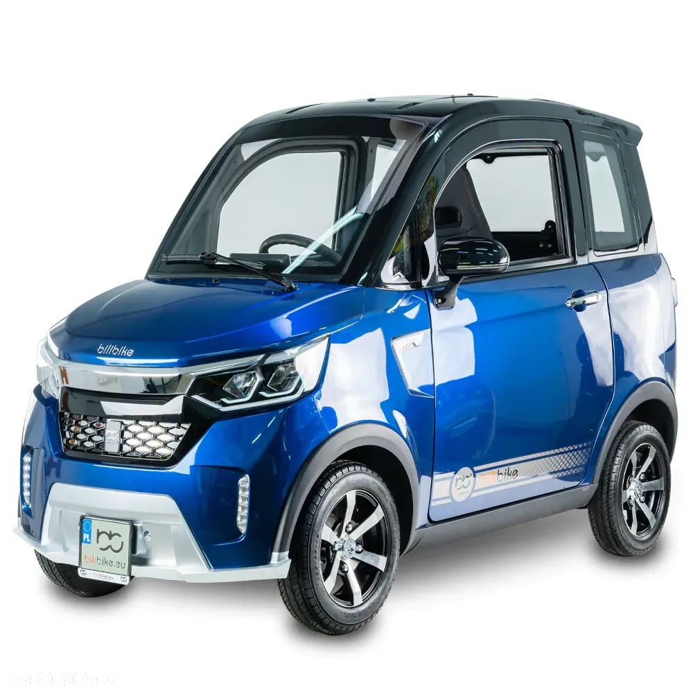 Bili Bike Inny - 1