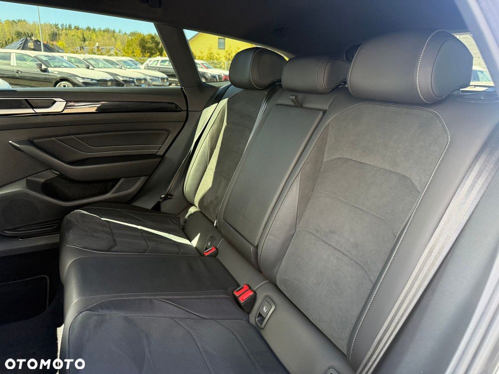 Volkswagen Arteon Shooting Brake - 15