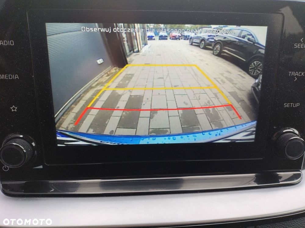 Kia XCeed 1.6 T-GDI L DCT - 23