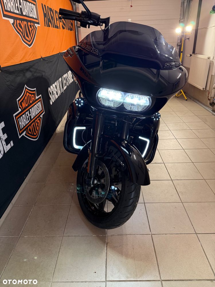 Harley-Davidson Touring Road Glide - 6