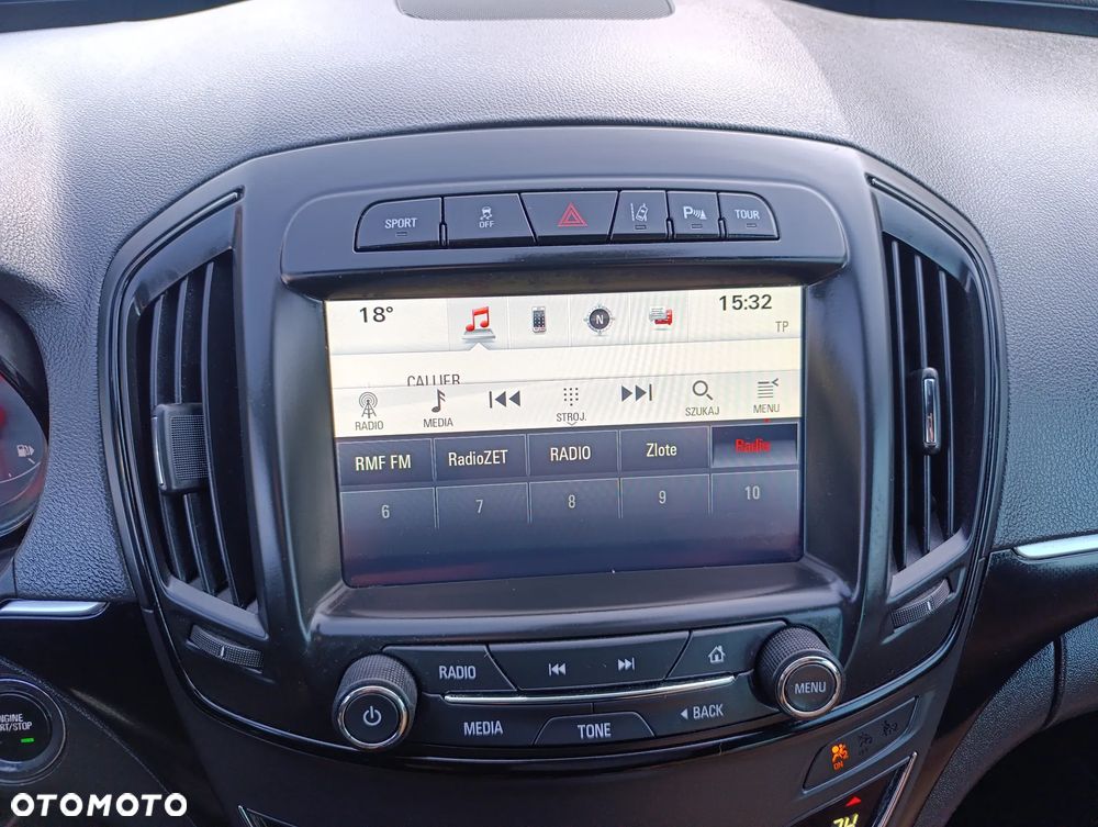 Opel Insignia 2.0 ECOTEC DI Turbo Business Innovation - 14