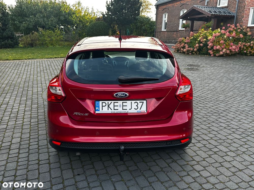 Ford Focus - 16