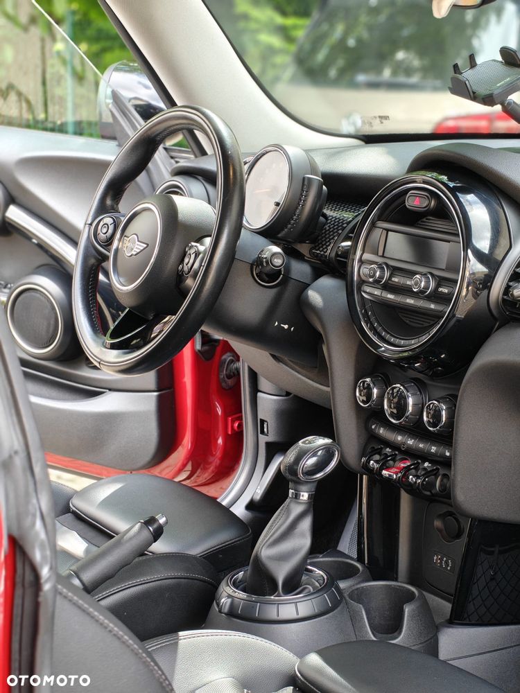 MINI Cooper S Standard - 13