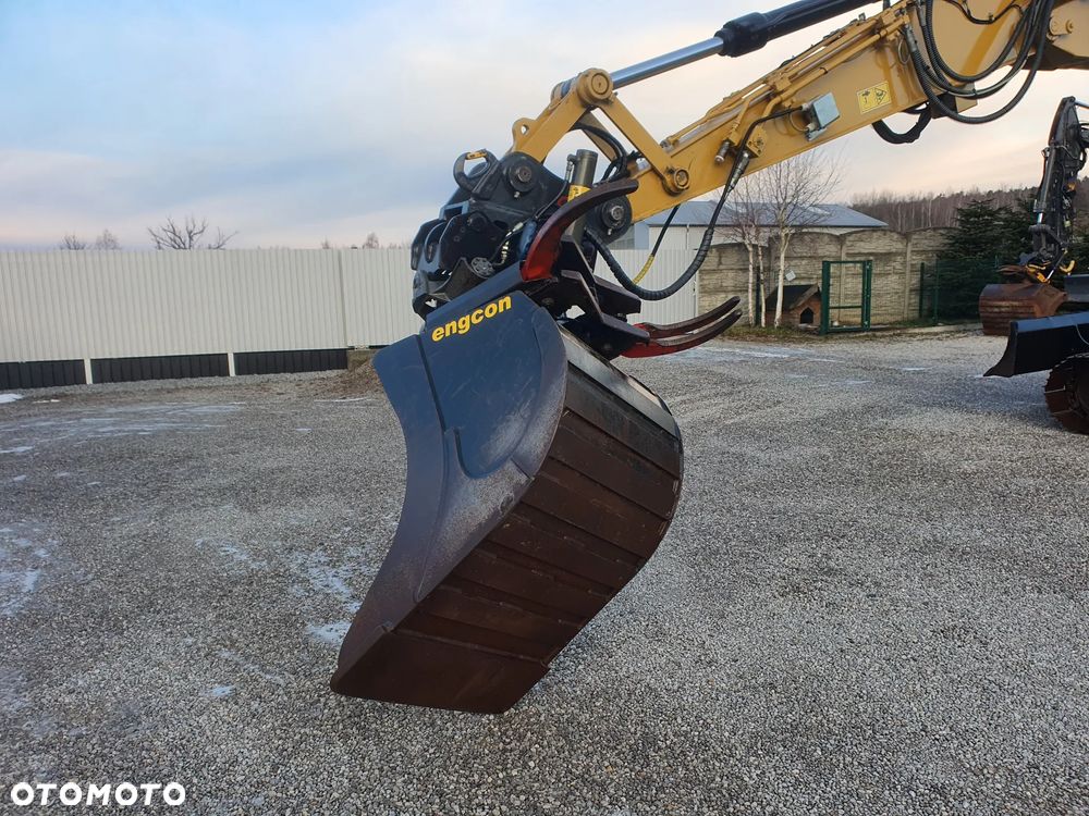 Caterpillar 311F LRR - 37