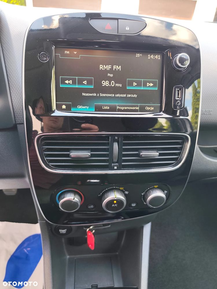 Renault Clio 1.5 dCi Dynamique - 11