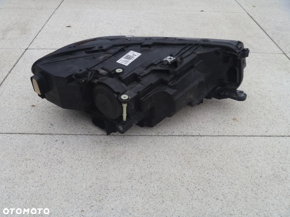 VW T-CROSS LIFT LAMPA LEWY PRZÓD 2GM941005B ORYGINAŁ IGŁA - 4