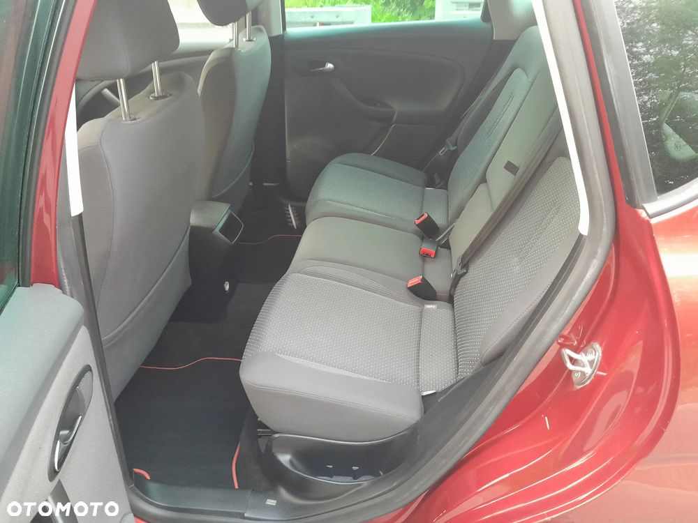 Seat Altea 1.4 TSI Stylance - 7