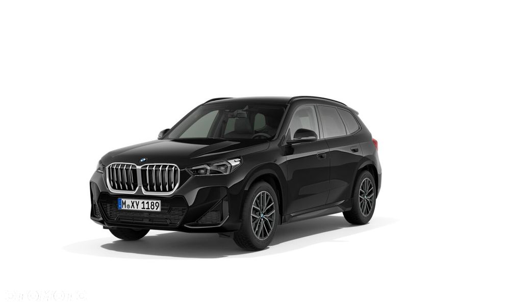 BMW X1 sDrive20i mHEV - 1