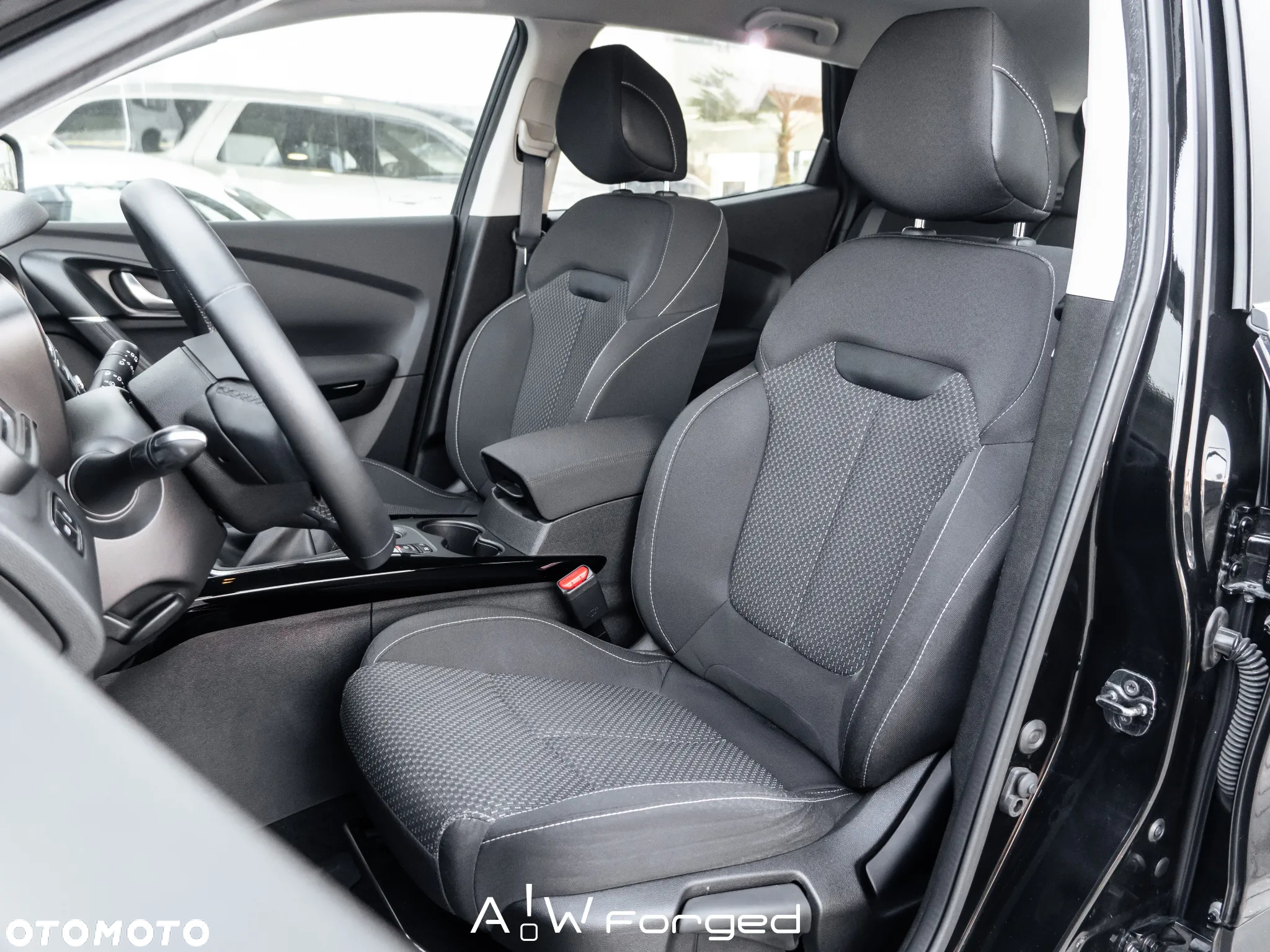 Renault Kadjar 1.5 Blue dCi Zen - 16