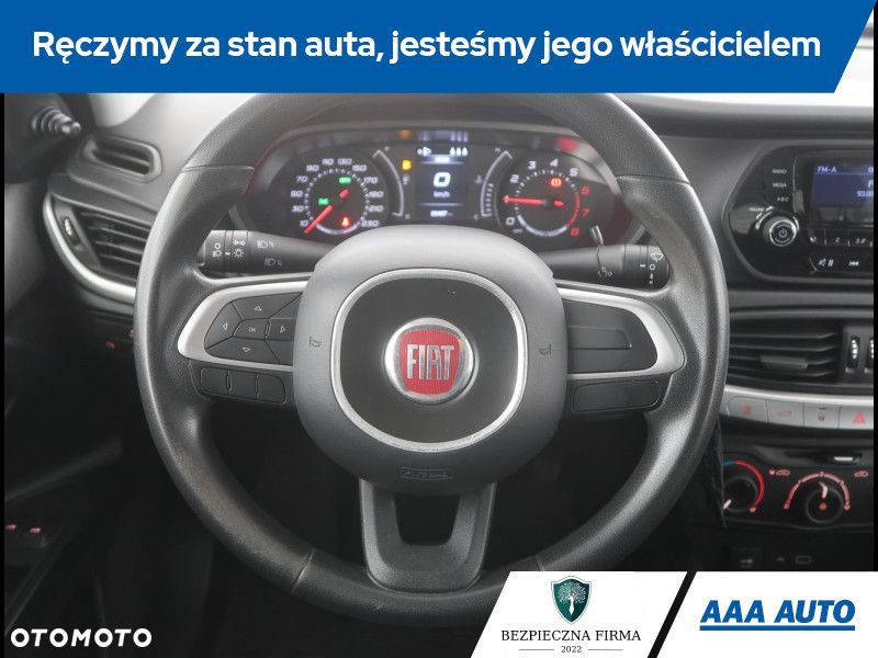 Fiat Tipo - 16