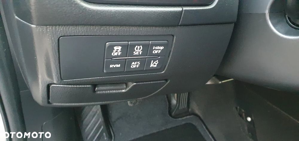 Mazda 6 SKYACTIV-G 145 Exclusive-Line - 15