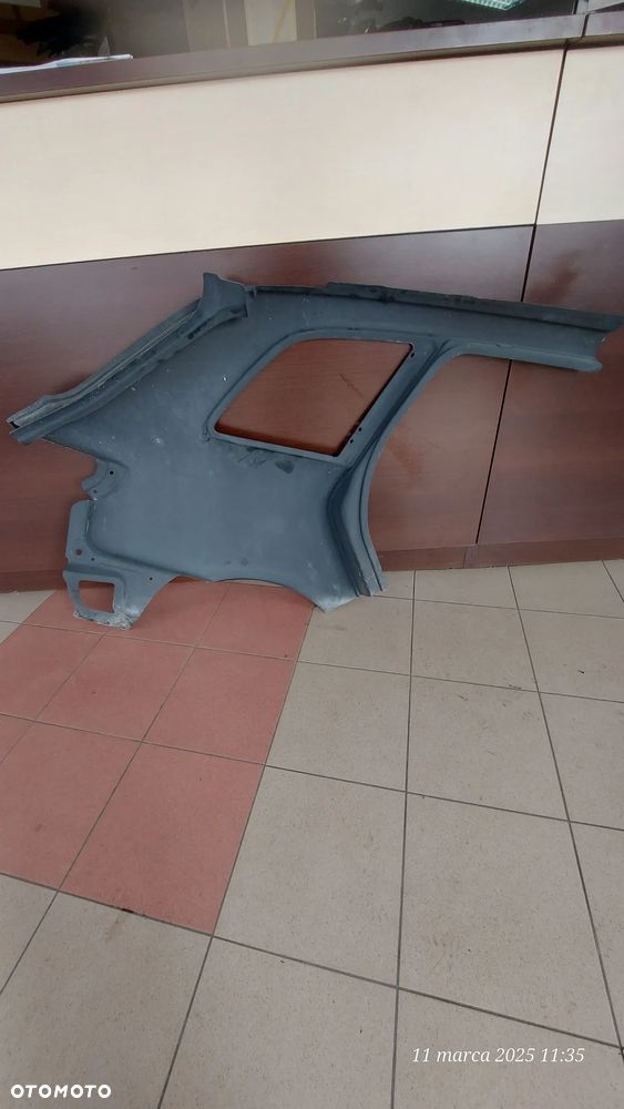 POSZYCIE AUDI A3 05R - 2