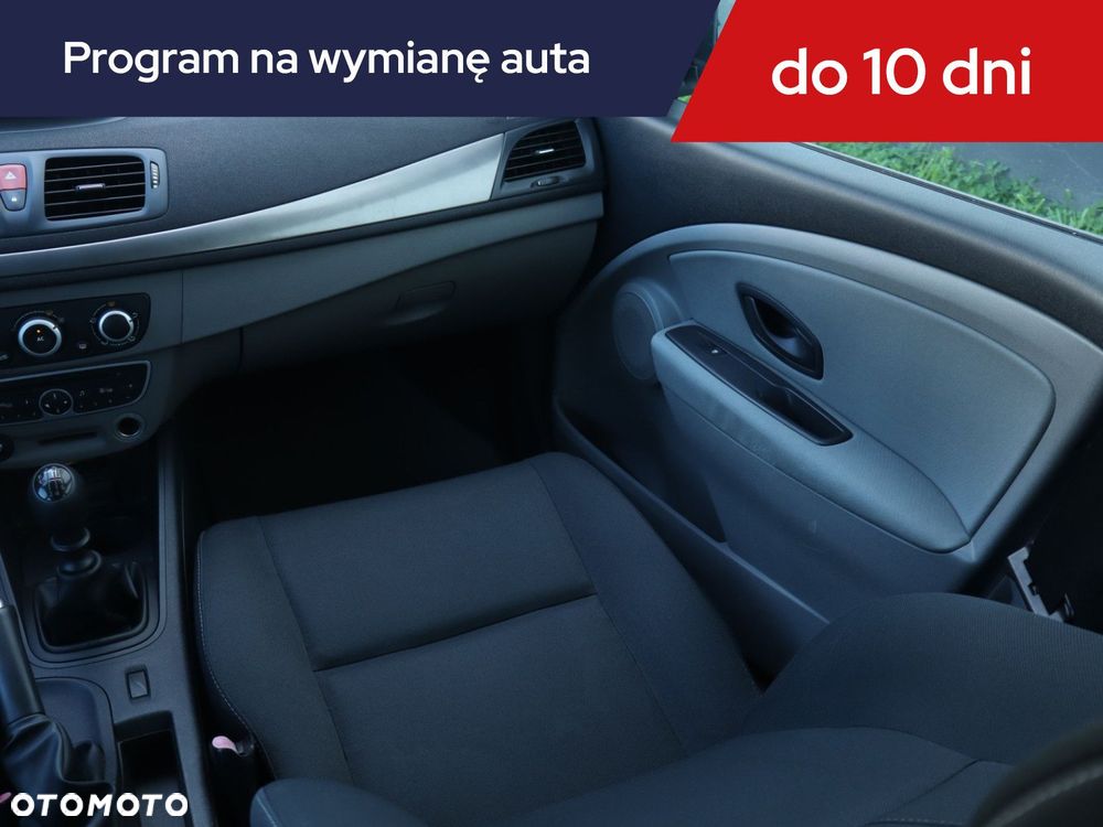 Renault Megane - 10