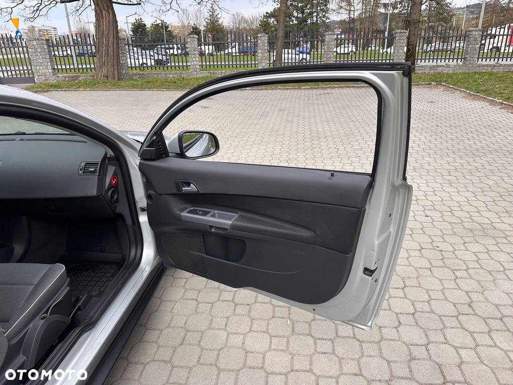 Volvo C30 D2 Edition Pro - 20