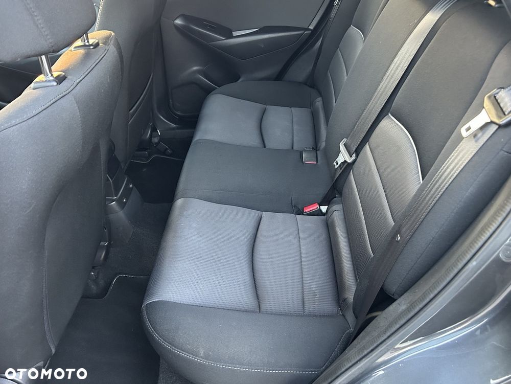 Mazda CX-3 SKYACTIV-G 120 FWD Center-Line - 24