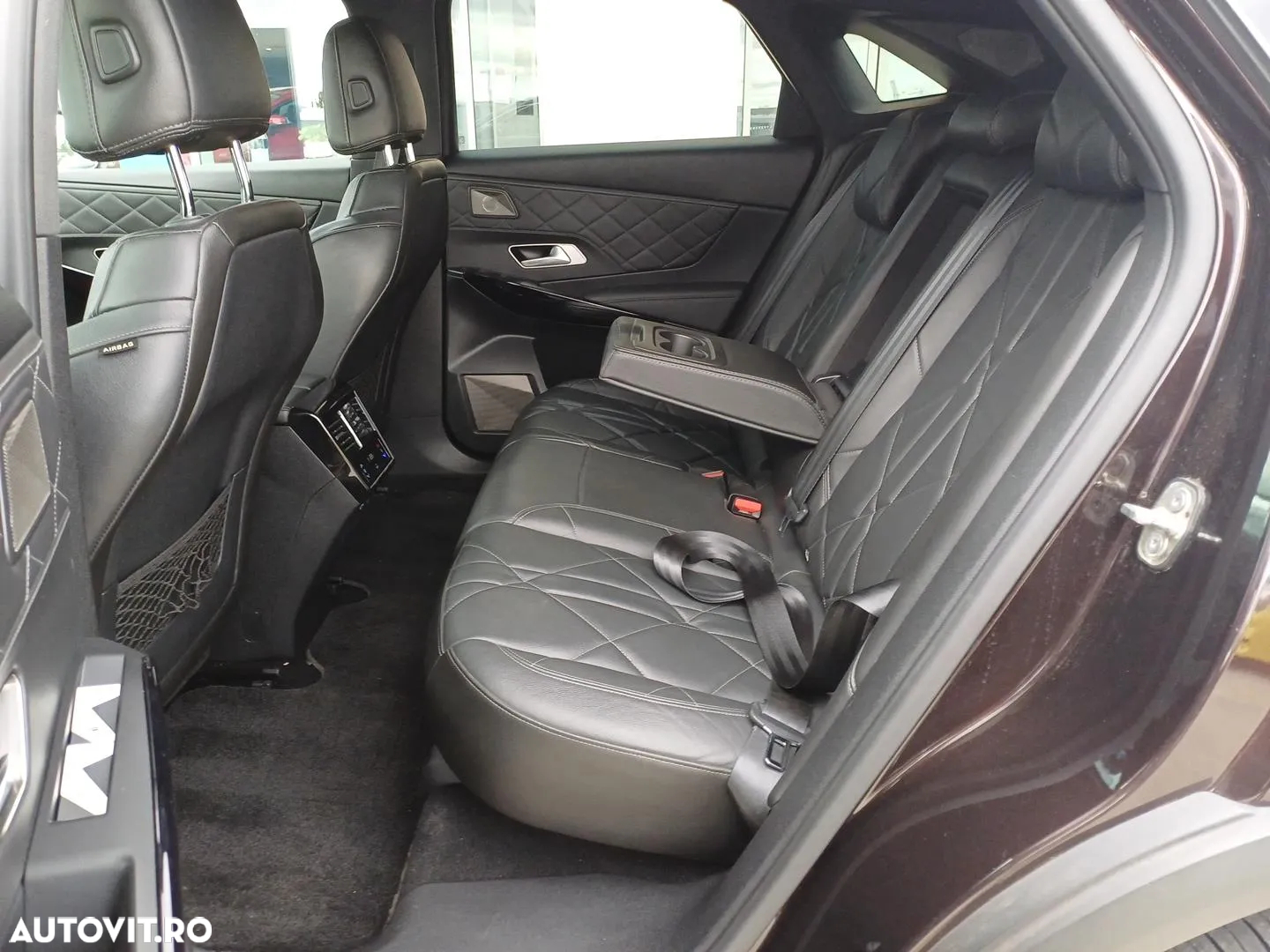 DS Automobiles DS 7 Crossback - 21