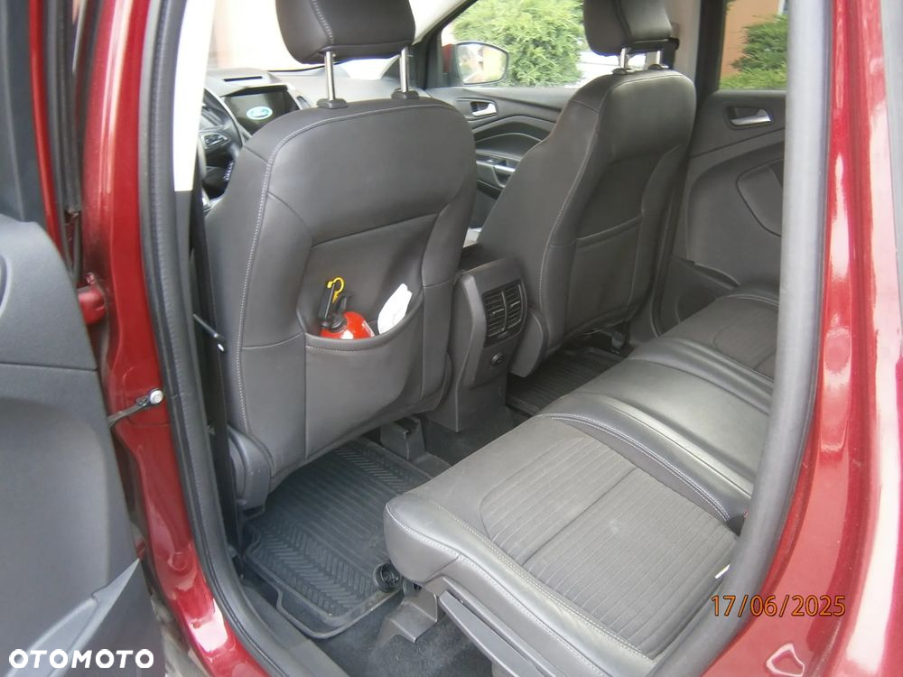 Ford Kuga 1.5 EcoBoost FWD Edition ASS - 7
