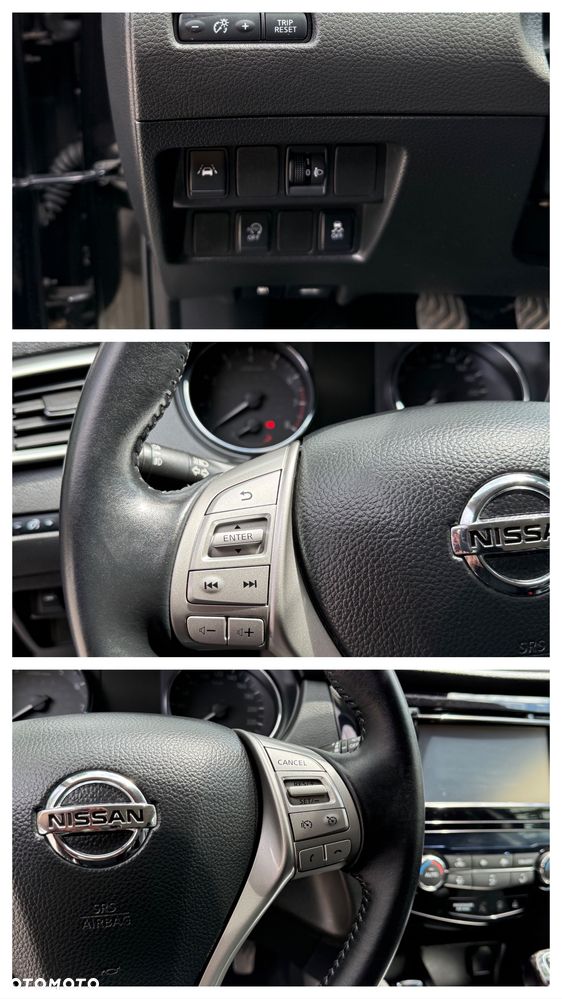 Nissan Qashqai 1.2 DIG-T Acenta EU6 - 29
