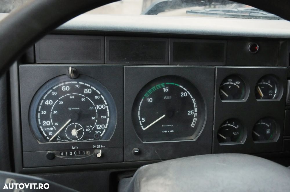 Iveco Eurotech 240E42 - 9