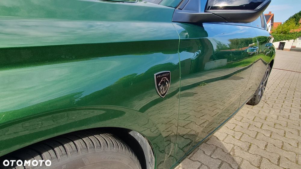 Peugeot 308 1.2 PureTech Allure Pack S&S - 8