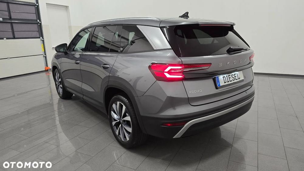 Skoda Kodiaq 2.0 TDI 4x2 Sportline DSG 7os - 4
