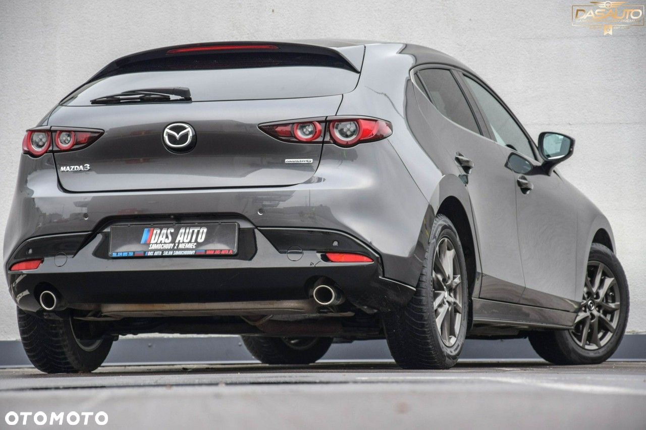Mazda 3 - 15