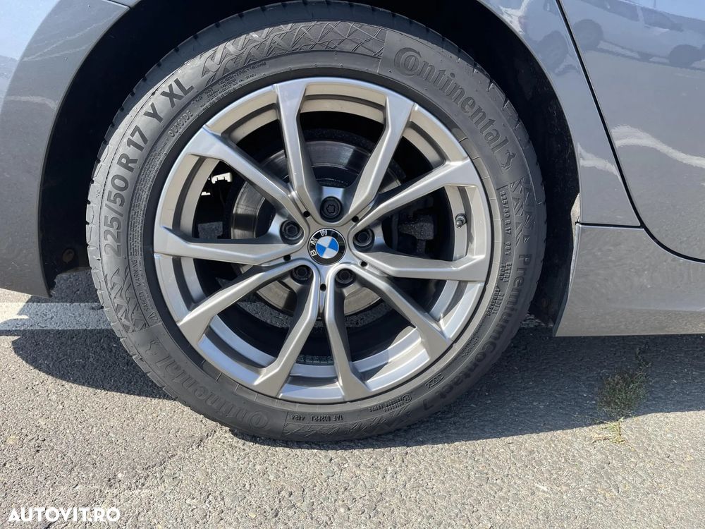 BMW Seria 3 - 27