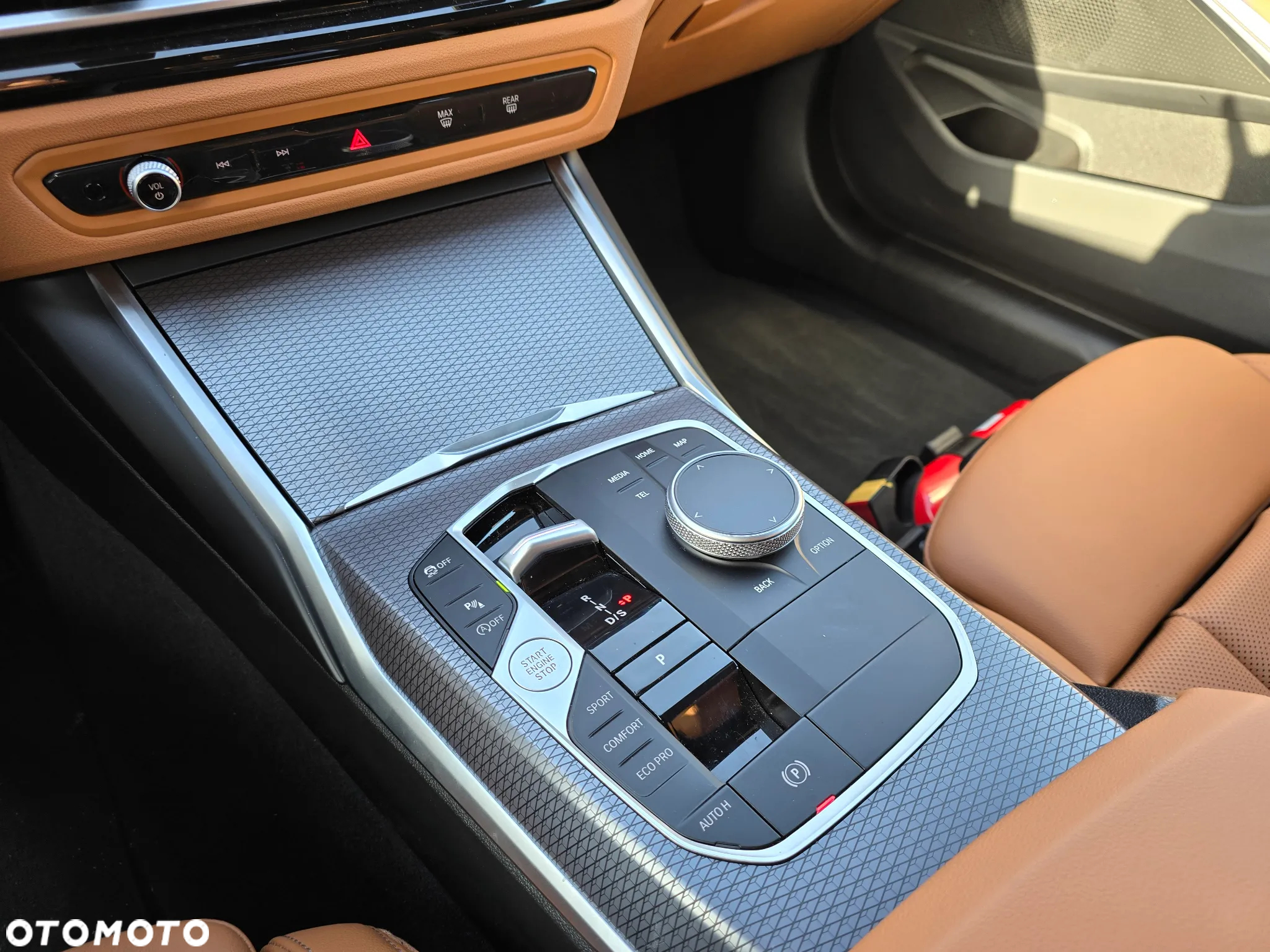 BMW Seria 3 318i M Sport - 17