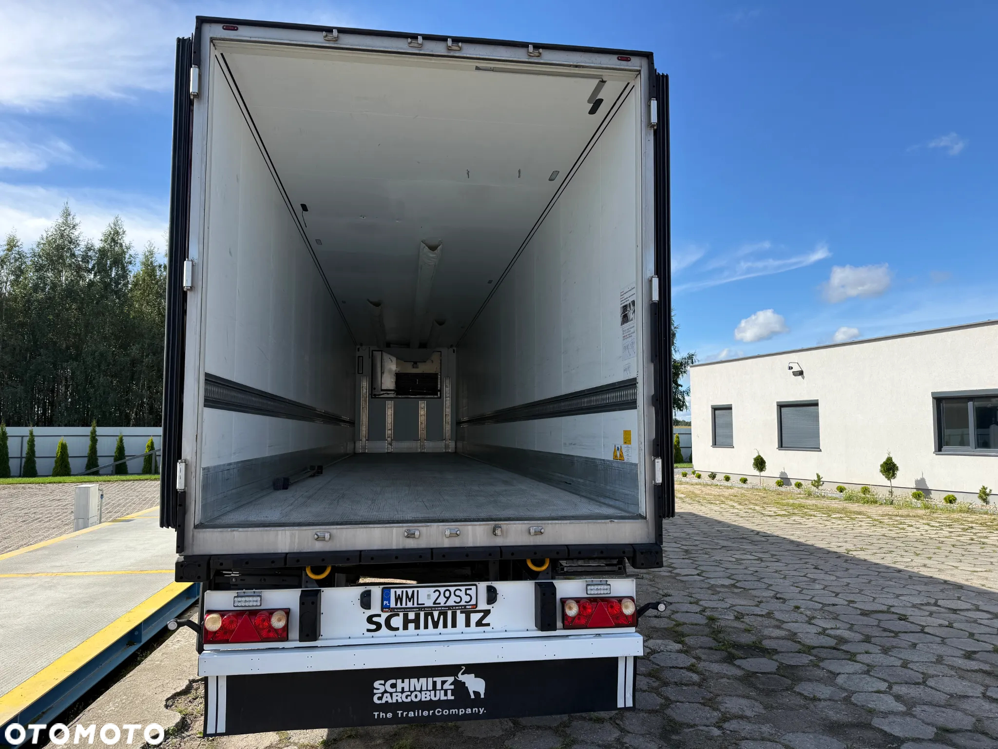 Schmitz Cargobull - 4