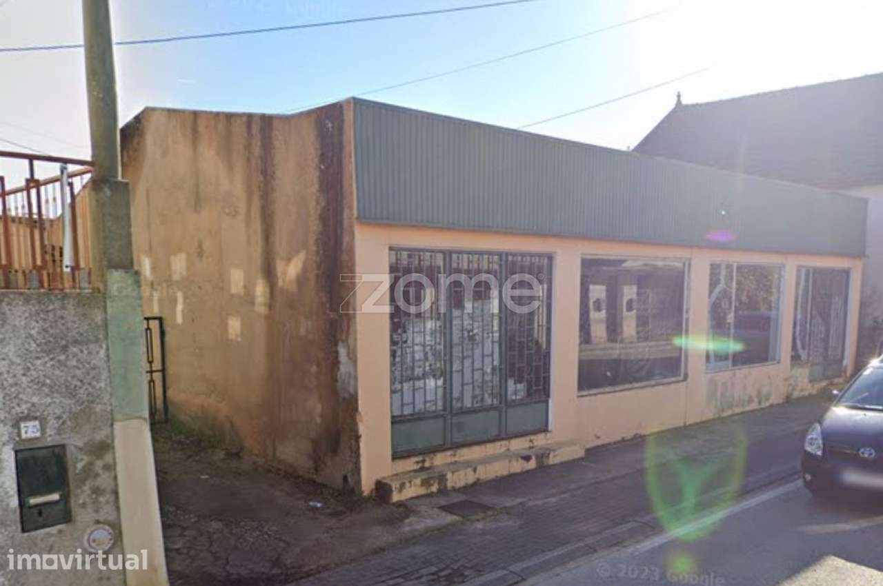 Moradia + Armazém em SANGALHOS - Grande imagem: 5/25