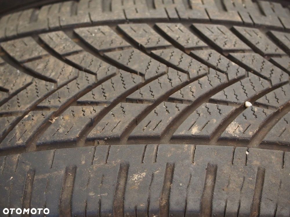 koła felgi aluminiowe antara / captiva 215/70 r16 - 9