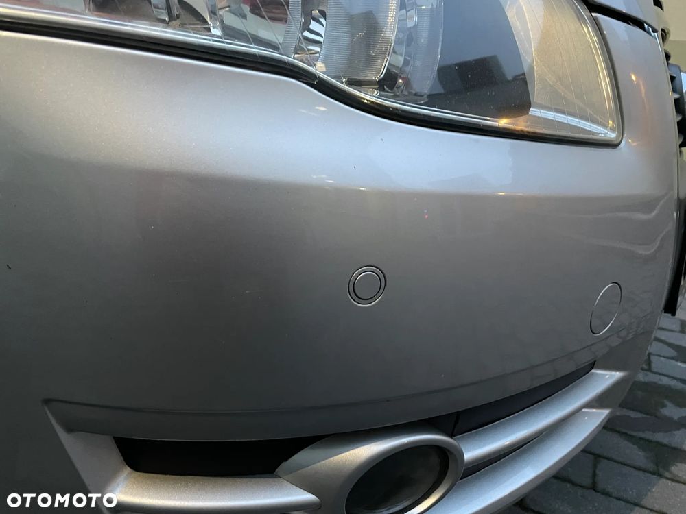 Audi A4 Limousine 1.9 TDI - 19