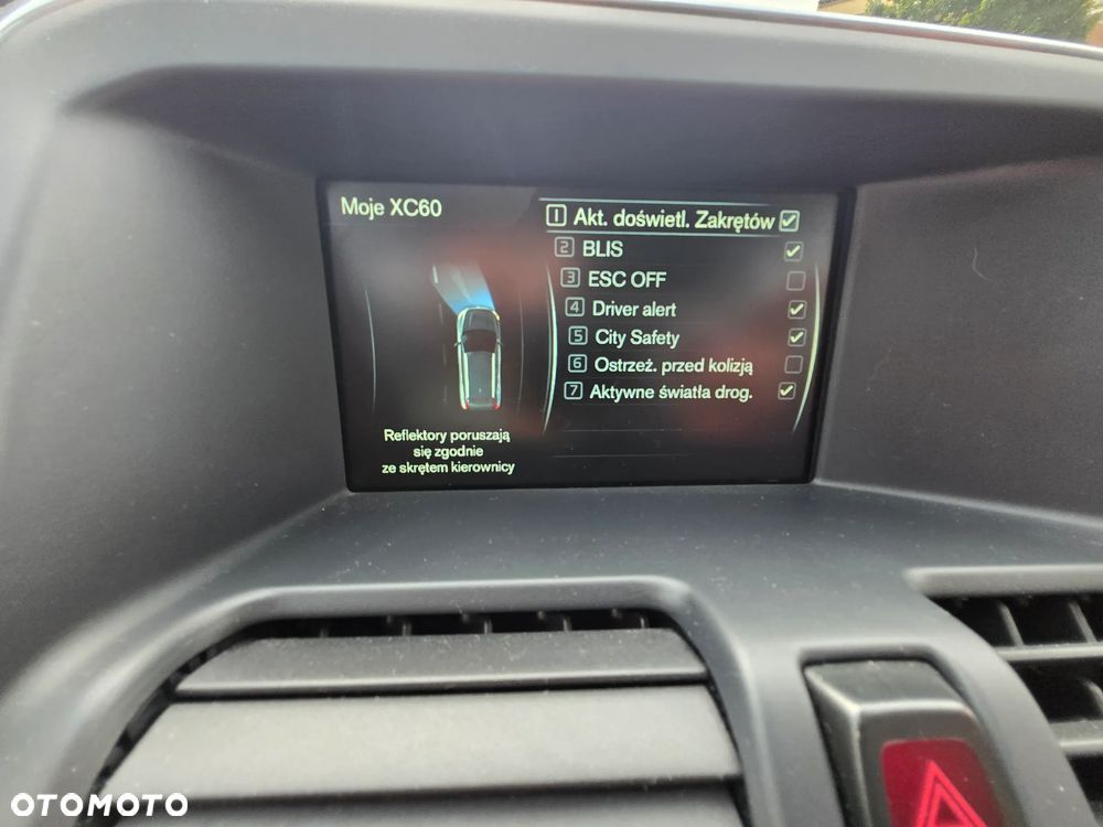 Volvo XC 60 D4 Geartronic Summum - 23