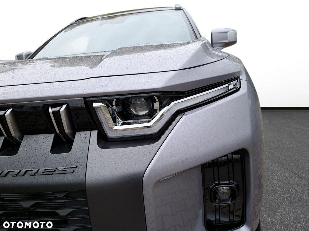 SsangYong/KGM Torres 1.5 T-GDI HEV e-DHT Adventure - 9