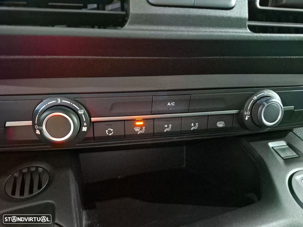 Peugeot Partner - 24