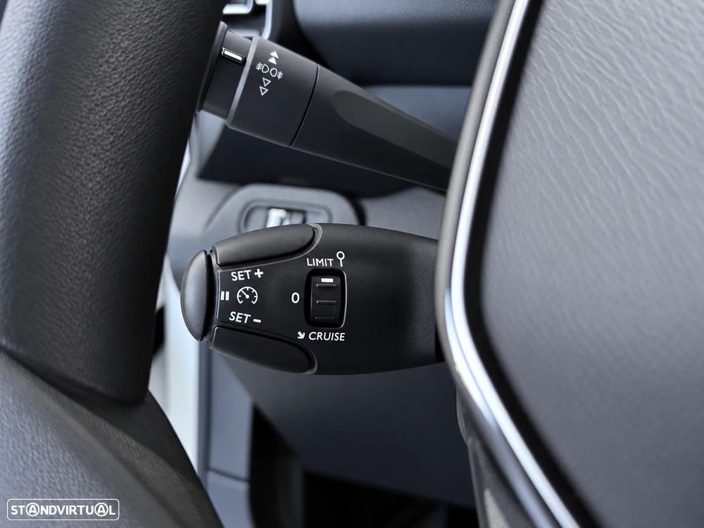 Peugeot PARTNER 1.5 BLUEHDI 102 CV - 3 LUGARES - IVA DEDUTIVEL - 26